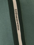 Ea7 Pantalone Tuta Uomo 7M001482AF12660 Cilantro - Verde