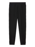 Ea7 Pantalone Tuta Uomo 7M001482AF12660 Black - Nero