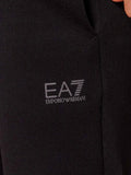 Ea7 Pantalone Tuta Uomo 7M001600AF20845 Black Beauty - Nero