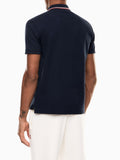 Ea7 Polo Uomo 7M001604AF13511 - Blu