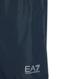 Ea7 Shorts Mare Uomo 7M001677AF13019 - Blu