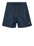 Ea7 Shorts Mare Uomo 7M001677AF13019 - Blu