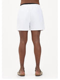 Ea7 Shorts Mare Uomo 7M001689AF21074 White - Bianco