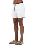 Ea7 Shorts Mare Uomo 7M001689AF21074 White - Bianco