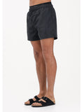 Ea7 Shorts Mare Uomo 7M001689AF21074 Black - Nero