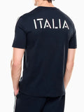 Ea7 T-shirt Uomo 7M001861AF12503 - Blu