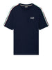 ea7 t shirt uomo 7m001861af12503 blu 169958792