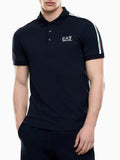 Ea7 Polo Uomo 7M001862AF12503 - Blu