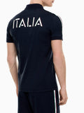 Ea7 Polo Uomo 7M001862AF12503 - Blu