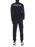 Ea7 Tuta Sportiva Uomo 7M001867AF12660 - Blu