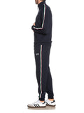 Ea7 Tuta Sportiva Uomo 7M001867AF12660 - Blu