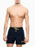 Ea7 Shorts Mare Uomo 7M002000AF13049 - Blu