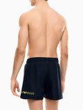 Ea7 Shorts Mare Uomo 7M002000AF13049 - Blu