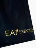 Ea7 Shorts Mare Uomo 7M002000AF13049 - Blu