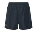 Ea7 Shorts Mare Uomo 7M002000AF13049 Black/gold - Nero
