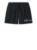 ea7 shorts mare uomo 7m002000af13049 black silver nero 168762575