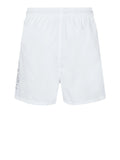 Ea7 Shorts Mare Uomo 7M002001AF14497 - Bianco