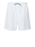Ea7 Shorts Mare Uomo 7M002001AF14497 - Bianco