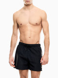 Ea7 Shorts Mare Uomo 7M002001AF14497 Black/gold - Nero