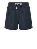 Ea7 Shorts Mare Uomo 7M002001AF14497 Black/silver - Nero