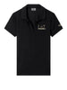 ea7 polo donna 7w000266af12500 black nero 169448532