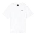 Ea7 T-shirt Donna 7W000455AF10373 White - Bianco