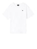 ea7 t shirt donna 7w000455af10373 white bianco 164606746