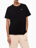 Ea7 T-shirt Donna 7W000455AF10373 Black - Nero