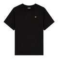 Ea7 T-shirt Donna 7W000455AF10373 Black - Nero