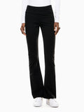 Ea7 Leggings Donna 7W000460AF12484 Black - Nero