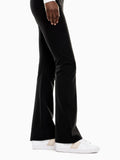 Ea7 Leggings Donna 7W000460AF12484 Black - Nero