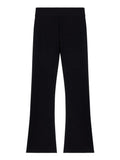 Ea7 Leggings Donna 7W000460AF12484 Black - Nero
