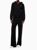 Ea7 Tuta Sportiva Donna 7W000464AF13135 Black - Nero