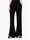 Ea7 Pantalone Tuta Donna 7W000961AF12501 Black - Nero