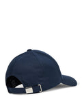 Ea7 Berretto con Visiera Unisex 7X000005AF11989 - Blu