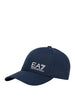 ea7 berretto con visiera unisex 7x000005af11989 blu 163874280