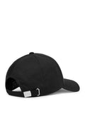 Ea7 Berretto con Visiera Unisex 7X000005AF11989 Black/black - Nero