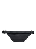 Ea7 Marsupio Unisex 7X000073AF19722 Black Beauty - Nero