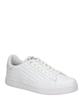 Ea7 Sneakers Unisex 7X000331AF10848 White - Bianco