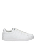Ea7 Sneakers Unisex 7X000331AF10848 White - Bianco