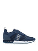 ea7 sneakers unisex 7x000334af18610 navy white blu 162380564