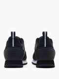 Ea7 Sneakers Unisex 7X000334AF18610 Black/white - Nero
