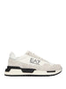 ea7 sneakers unisex 7x000380af19175 triple white black bianco 169567072