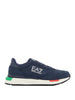 ea7 sneakers unisex 7x000380af19175 sky captain white it blu 164376622