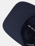 Ea7 Berretto con Visiera Unisex 7X000592AF15502 - Blu
