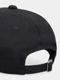 Ea7 Berretto con Visiera Unisex 7X000592AF15502 Black/white - Nero