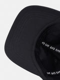 Ea7 Berretto con Visiera Unisex 7X000592AF15502 Black/white - Nero