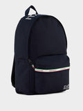Ea7 Zaino Unisex 7X000647AF23397 Sky Captain - Blu