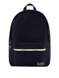 Ea7 Zaino Unisex 7X000647AF23397 Sky Captain - Blu