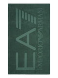 Ea7 Telo Mare Unisex 7X000678AF21260 Cilantro - Verde